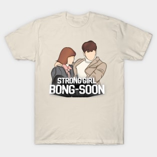 STRONG GIRL BONG-SOON T-Shirt